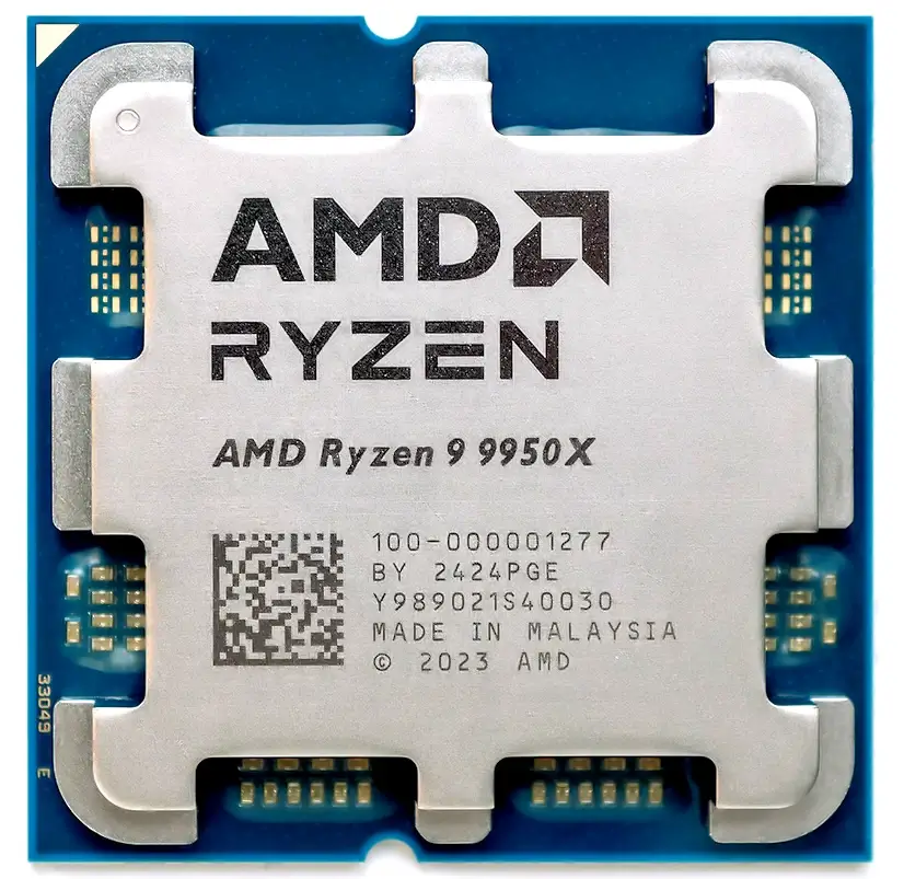 Cerceda PC - Montaje Procesadores AMD Gaming PC Cerceda