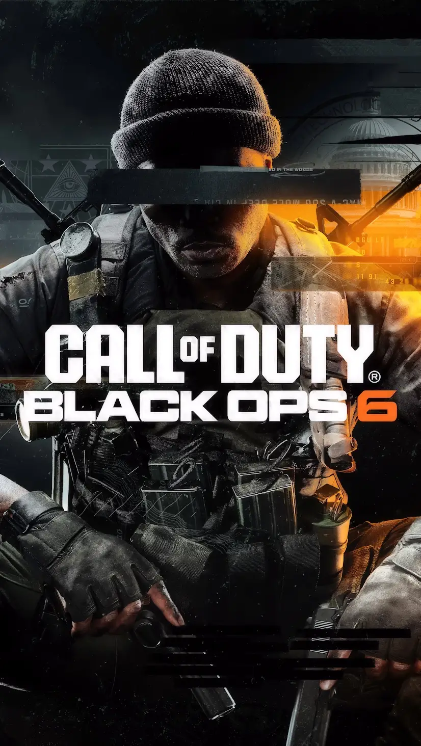 Montaje Gaming PC Call of Duty Cerceda