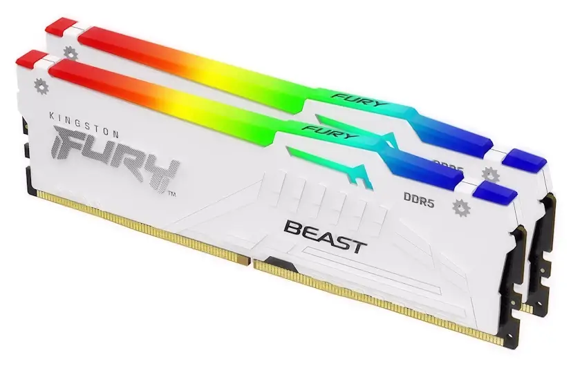 Ampliación Memoria RAM DDR5 Gaming PC Cerceda